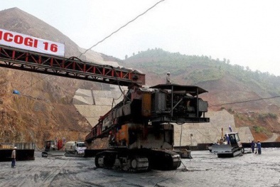 Vì sao Licogi 16 bị phạt 70 triệu đồng?