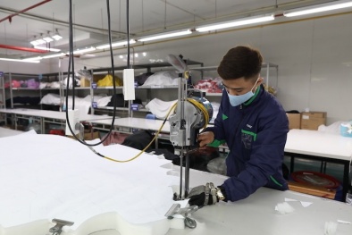 Đổi mới sáng tạo - yếu tố tiên quyết giúp doanh nghiệp ‘cán đích’