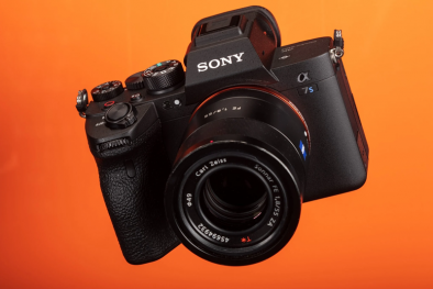 Sony a7S III ra mắt: Cải thiện hệ thống AF, quay video 4K/120p