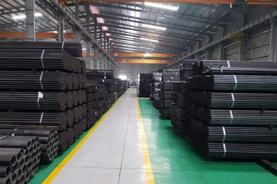 Kiểm tra chất lượng, nhãn mác mặt hàng thép làm cốt bê tông tại tỉnh Khánh Hòa