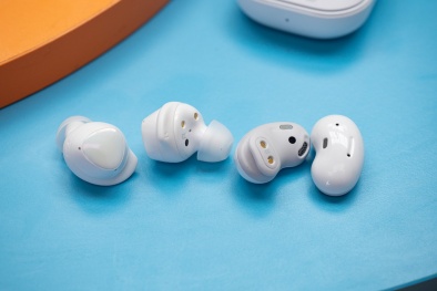 Samsung Galaxy Buds Live và Buds Plus - Phiên bản nào chất hơn?