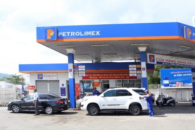 Ứng dụng các công cụ cải tiến tại Công ty Xăng dầu Bà Rịa - Vũng Tàu