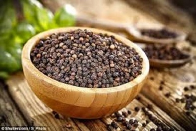 Bộ Công Thương cảnh báo: Ấn Độ có khả năng siết chặt tiêu chuẩn đối với hồ tiêu nhập khẩu