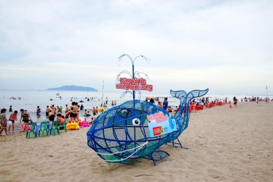 Chung tay chống ô nhiễm rác thải nhựa, bảo vệ môi trường