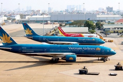 Tiếp tục dừng các chuyến bay, xe khách đi/đến Đà Nẵng