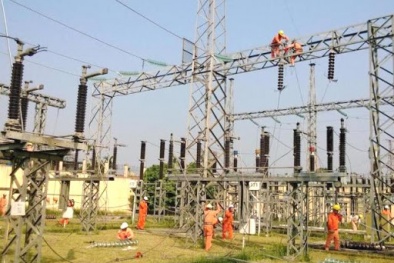 Công ty TNHH MTV Điện lực (PC) Hải Phòng: Thay đổi nhờ công cụ 5S 