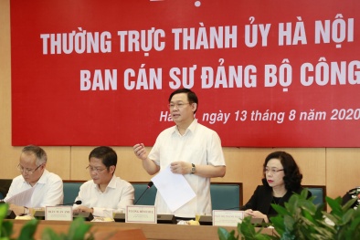 Hướng dẫn doanh nghiệp tham gia chương trình, đề án về khoa học công nghệ
