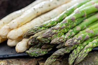 ISO 20981: Tiêu chuẩn quốc tế dành riêng cho thực phẩm măng tây