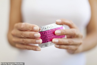 Phụ nữ dùng thuốc tránh thai sẽ gặp nhiều nguy hiểm hơn nếu mắc Covid-19