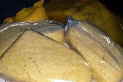 Cảnh báo tác hại sức khoẻ khi sử dụng ruốc bông không nguồn gốc, nhãn mác