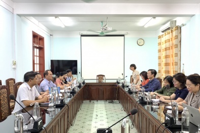 Thúc đẩy năng suất chất lượng: Điểm nhấn từ địa phương