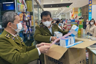 Xử lý nghiêm tổ chức, cá nhân găm hàng, tăng giá để trục lợi trong dịch Covid-19