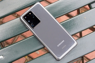 Samsung sẽ 'khai tử' cảm biến ToF trên Galaxy S21 vì khó cạnh tranh được với iPhone 12?