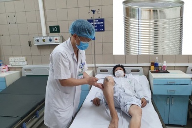 Thiếc tiềm ẩn trong những sản phẩm và tàn phá sức khỏe người dùng ra sao?