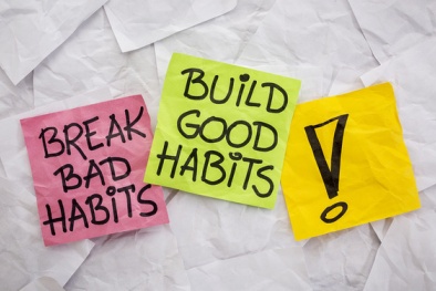 17 thói quen đơn giản sẽ giúp bạn thành công sau 5 năm tới