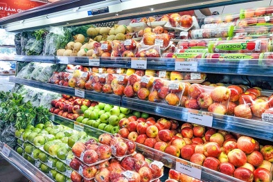 Bán lẻ nội địa: Khẩu vị mới của các nhà đầu tư Nhật Bản