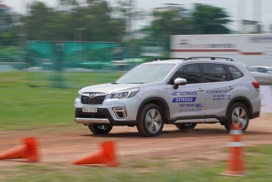 Ô tô Nhật nhập khẩu nguyên chiếc đang giảm giá 'cực mạnh' 130 triệu tại Việt Nam