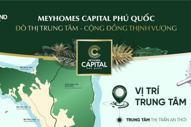 Đâu sẽ là Đô thị trung tâm Phú Quốc?