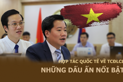 LONGFORM: Hợp tác quốc tế về tiêu chuẩn đo lường chất lượng với những dấu ấn nổi bật