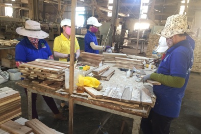 TWI – Nâng cao năng lực đội ngũ ‘giám sát tuyến đầu’