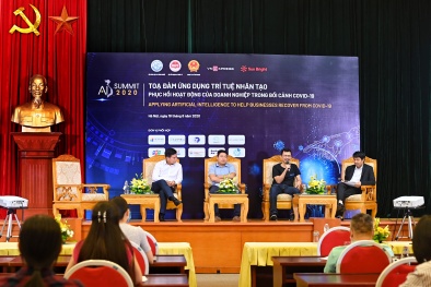 Ứng dụng trí tuệ nhân tạo giúp doanh nghiệp giảm chi phí mua công nghệ từ nước ngoài 