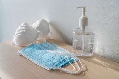 Hợp tác điều tra vụ lừa đảo hơn 7 nghìn người Mỹ mua sản phẩm phòng chống dịch covid-19