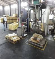 Áp dụng thành công công cụ quản lý tinh gọn LEAN  tại Xí nghiệp thức ăn chăn nuôi thuỷ sản An Giang