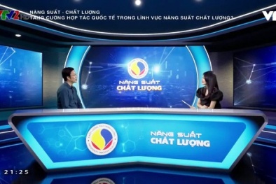 Hỗ trợ doanh nghiệp chuẩn hóa, tiết giảm chi phí, nâng cao năng lực cạnh tranh