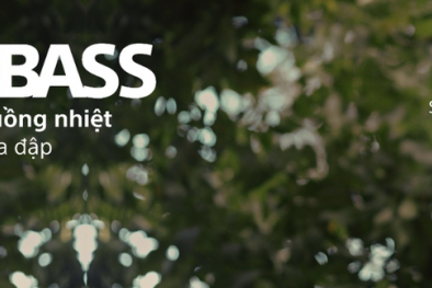 Sony ra mắt bộ 3 loa không dây với công nghệ Extra Bass chất lượng cao