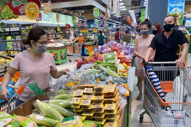 Kích cầu tiêu dùng nội địa tạo động lực phát triển nền kinh tế 