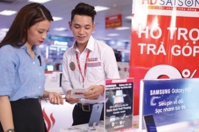 Cảnh báo thủ đoạn giả mạo thương hiệu, nhân viên tổ chức tín dụng lừa đảo