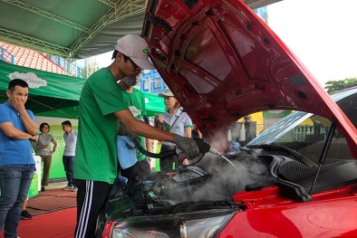 Ngân hàng ồ ạt thanh lý ô tô giá chỉ vài chục triệu/chiếc: Chất lượng xe ra sao?