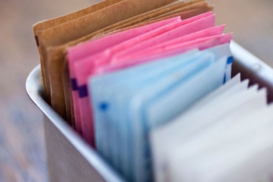 Sai lầm khi dùng đường thuốc - đường nhân tạo để giảm cân 