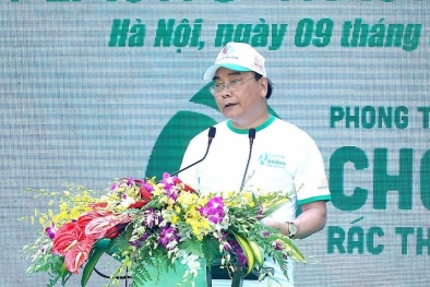 Thúc đẩy đổi mới sáng tạo, nghiên cứu, chuyển giao công nghệ sản xuất vật liệu thân thiện với môi trường