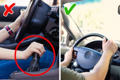 Những sai lầm khi sử dụng khiến 'tuổi thọ' ô tô giảm nhanh không tưởng