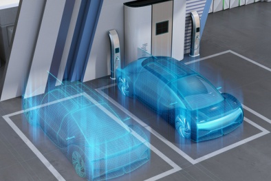 Các công nghệ tiên tiến mở rộng việc sử dụng bản sao kỹ thuật số