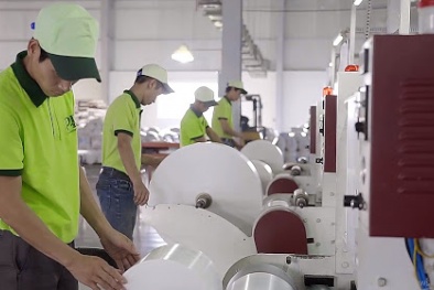 Để 5S trở thành ‘người bạn đồng hành’ cùng doanh nghiệp