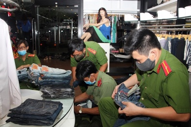 Hoạt động buôn lậu, gian lận thương mại diễn biến phức tạp, thủ đoạn khó lường