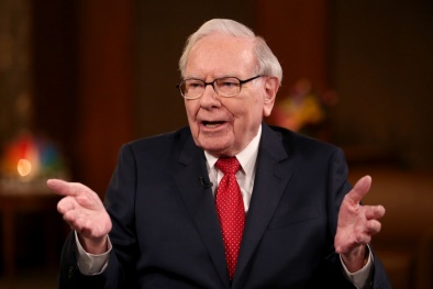Giàu thứ 7 thế giới với 80 tỷ đô, tỷ phú Warren Buffet chi tiêu như thế nào?
