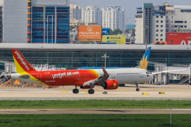 Kiến nghị mở lại đường bay quốc tế khi dịch COVID-19 chưa ổn định: Chuyên gia nói gì?