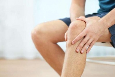 MẠNH CỐT ĐAN: Sản phẩm giúp bảo vệ khớp – Món quà cho sức khỏe