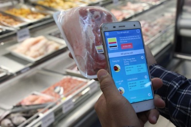 Nhiều địa phương triển khai công tác quản lý hàng hóa qua truy xuất nguồn gốc