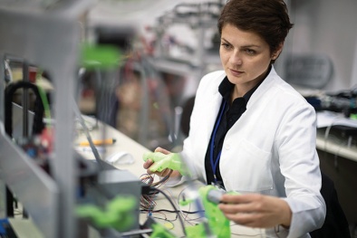 Tiêu chuẩn sản xuất chất phụ gia cho sản phẩm nhựa 