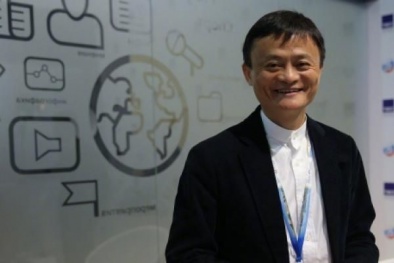 Công ty của Jack Ma có thể phá kỷ lục IPO lớn nhất thế giới