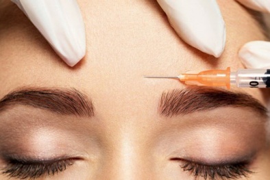 Hiểm họa khôn lường khi làm đẹp bằng phương pháp tế bào gốc 