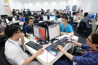 Doanh nghiệp công nghệ số cần đi đầu trong thực hiện chiến lược ‘Make in Vietnam’