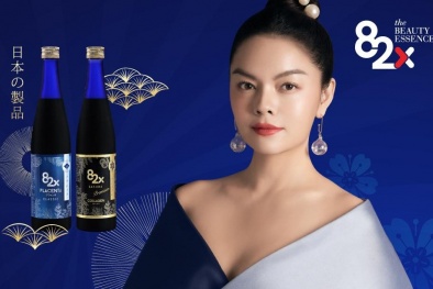 Quảng cáo thực phẩm chức năng như thuốc chữa bệnh, Công ty Lychee bị phạt hơn 100 triệu đồng