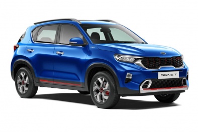 SUV Kia đẹp long lanh giá chỉ 249 triệu đồng gây sốt, bán hơn 6.000 chiếc/ngày