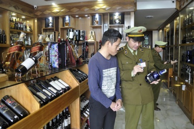 Toàn dân tham gia tố giác các hành vi buôn lậu, gian lận thương mại và hàng giả