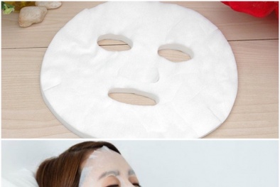 Đắp mặt nạ giấy gây phản tác dụng vì những sai lầm tai hại nhiều chị em mắc phải